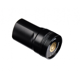 Akumulator OrcaTorch B90 – do latarek wideo D900V / D910V, Li-Ion, czas pracy do 18 h