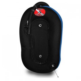 worek wypornościowy Dive System Donut 30 lbs do konfiguracji Single (Mono)