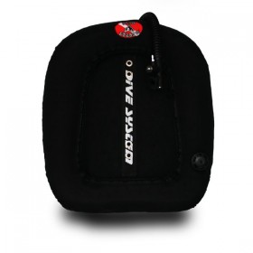 worek wypornościowy Dive System Donut 40 lbs do zestawu Twin – wersja standardowa