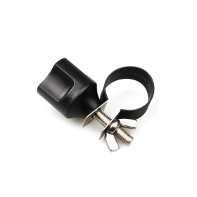 Wspornik skręcany OrcaTorch – średnica 28–34 mm, (+ adapter ZJ19 YS)