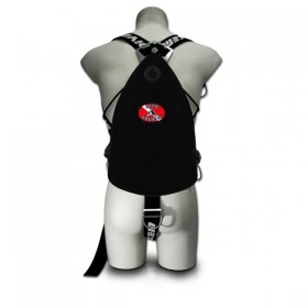 SideMount Manta Single Bladder