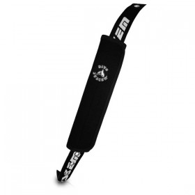 System balastowy SideMount Dive System – pas z neoprenowym pokrowcem