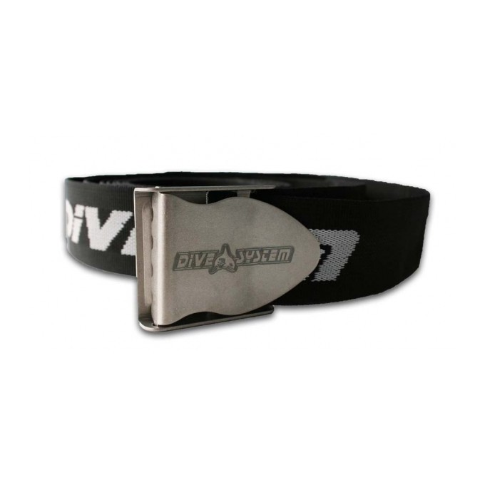 Pas balastowy z klamra stalowa Dive System