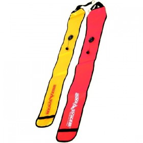 Boja sygnalizacyjna SMB 30 lb 13.6 kg Dive System