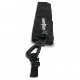 Pokrowiec na rurę od inflatora z nożem Dive System