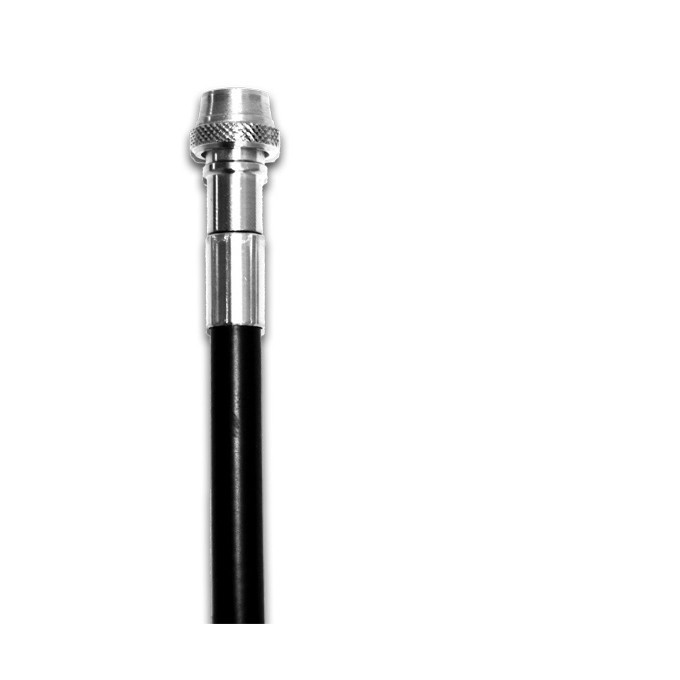 Wąż LP 90 cm do suchego skafandra Dive System