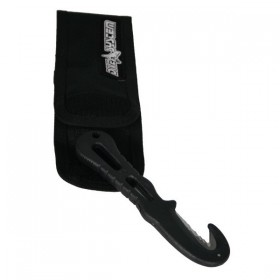 Przecinak do linek z pokrowcem Dive System