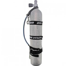 uprzaz stage tech dive system