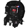 Dive System Tech Deep Horseshoe 27L – skrzydło techniczne do single i twinset