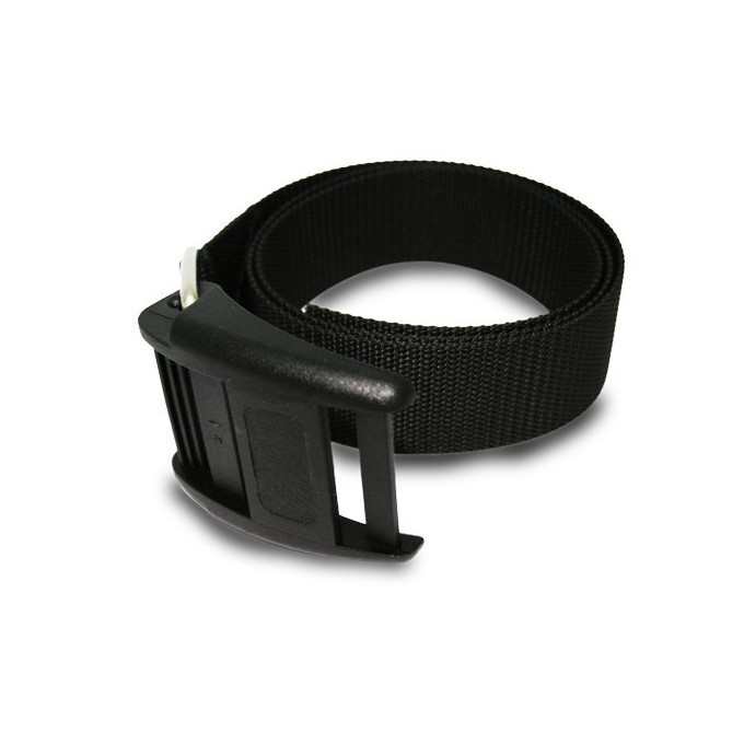 Pas na butle z klamra plastikowa Dive System 50 mm