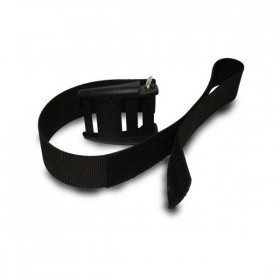 Pas na butle z klamra plastikowa i rzepem Dive System 50 mm