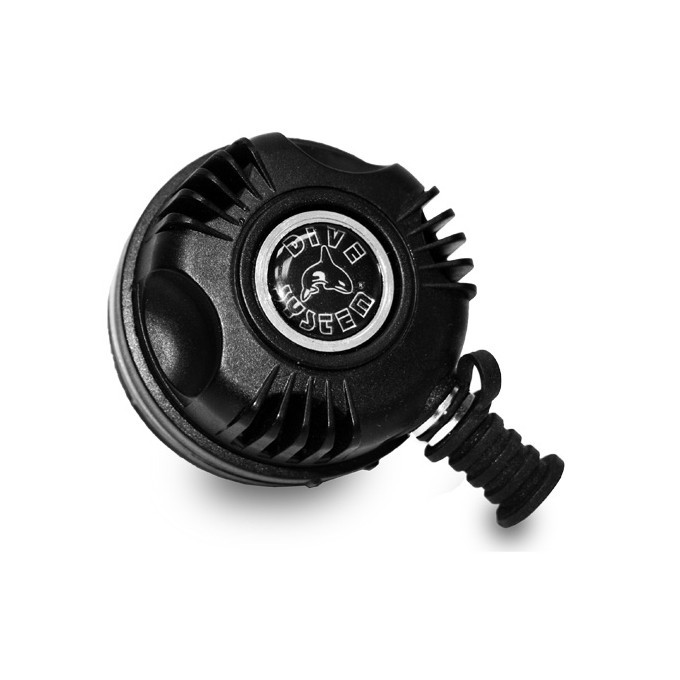 Zawor inflacyjny SI TECH do suchego skafandra