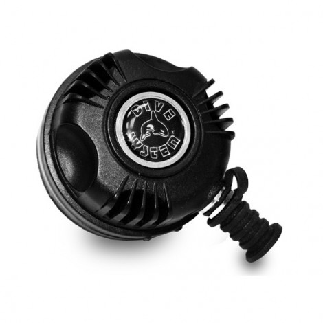 Zawor inflacyjny SI TECH do suchego skafandra