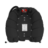 worek wypornościowy Dive System Horseshoe 27L – do konfiguracji Single (Mono) i Twin