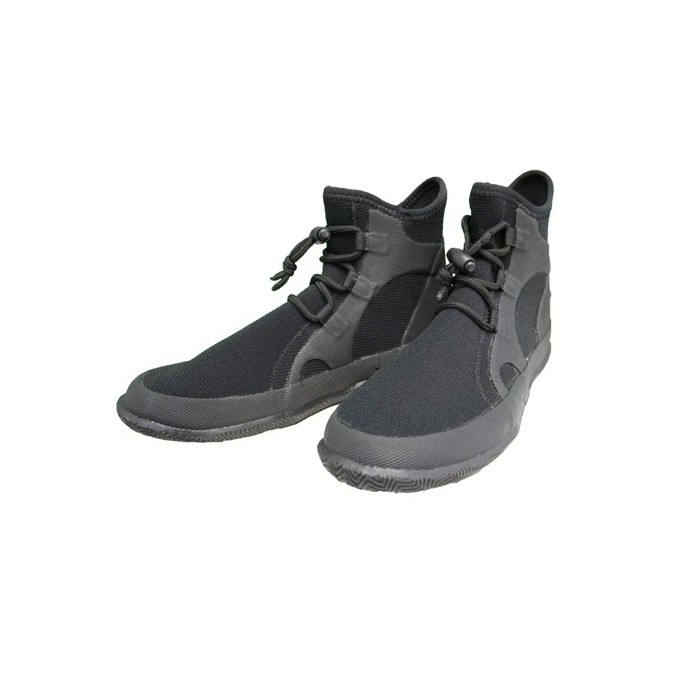 Buty speleo do suchego skafandra Dive System