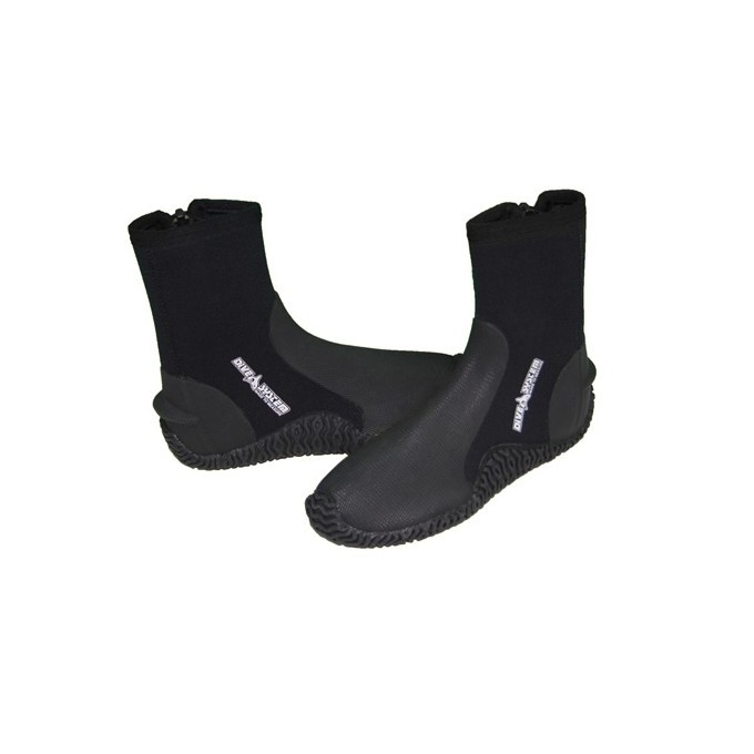 Buty neoprenowe 5 mm Dive System