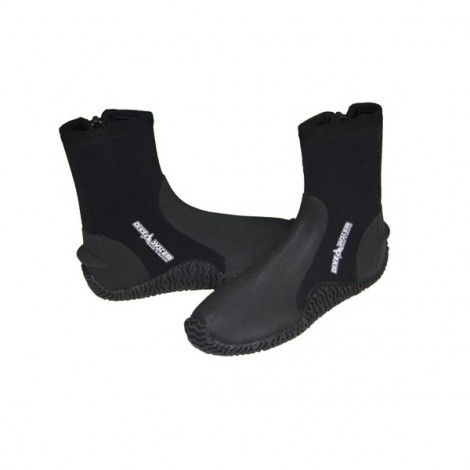 Buty neoprenowe 5 mm Dive System