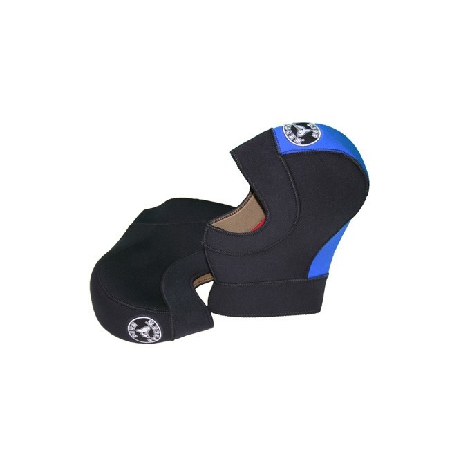 Kaptur neoprenowy 5 mm z AquaStops Dive System – widok produktu