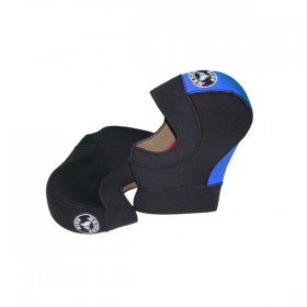 Kaptur neoprenowy 6,5 mm z AquaStops – Dive System