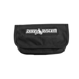 Kieszeń Dive System do BCD – duża, Cordura 1000, 24×13 cm