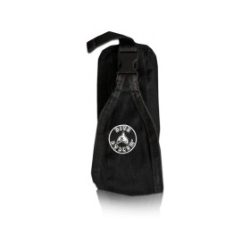 Kieszeń Dive System na pasek do bojki powierzchniowej – Cordura 1000, szybkie wypięcie