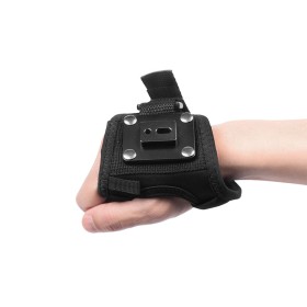 Pasek na nadgarstek OrcaTorch WS02 – uchwyt do latarek D630, D620, D611, D850, D910, D900, D820, D710