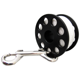 copy of Dwuslotowa przelotka do pasa 50 mm – stal nierdzewna