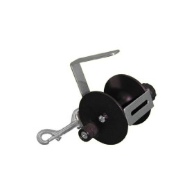 kolowrotek nurkowy 60m stal delrin dive system