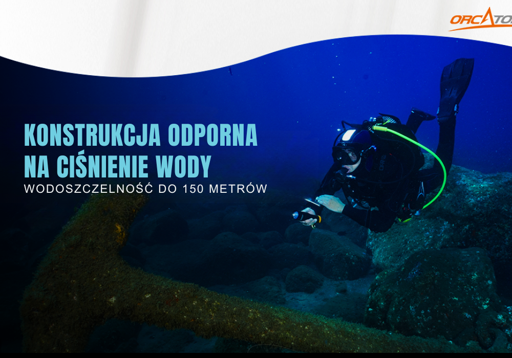 OrcaTorch D511 – widok 5