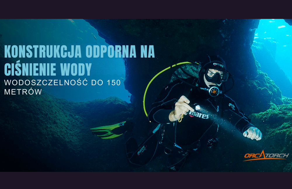 OrcaTorch D710 – widok 7