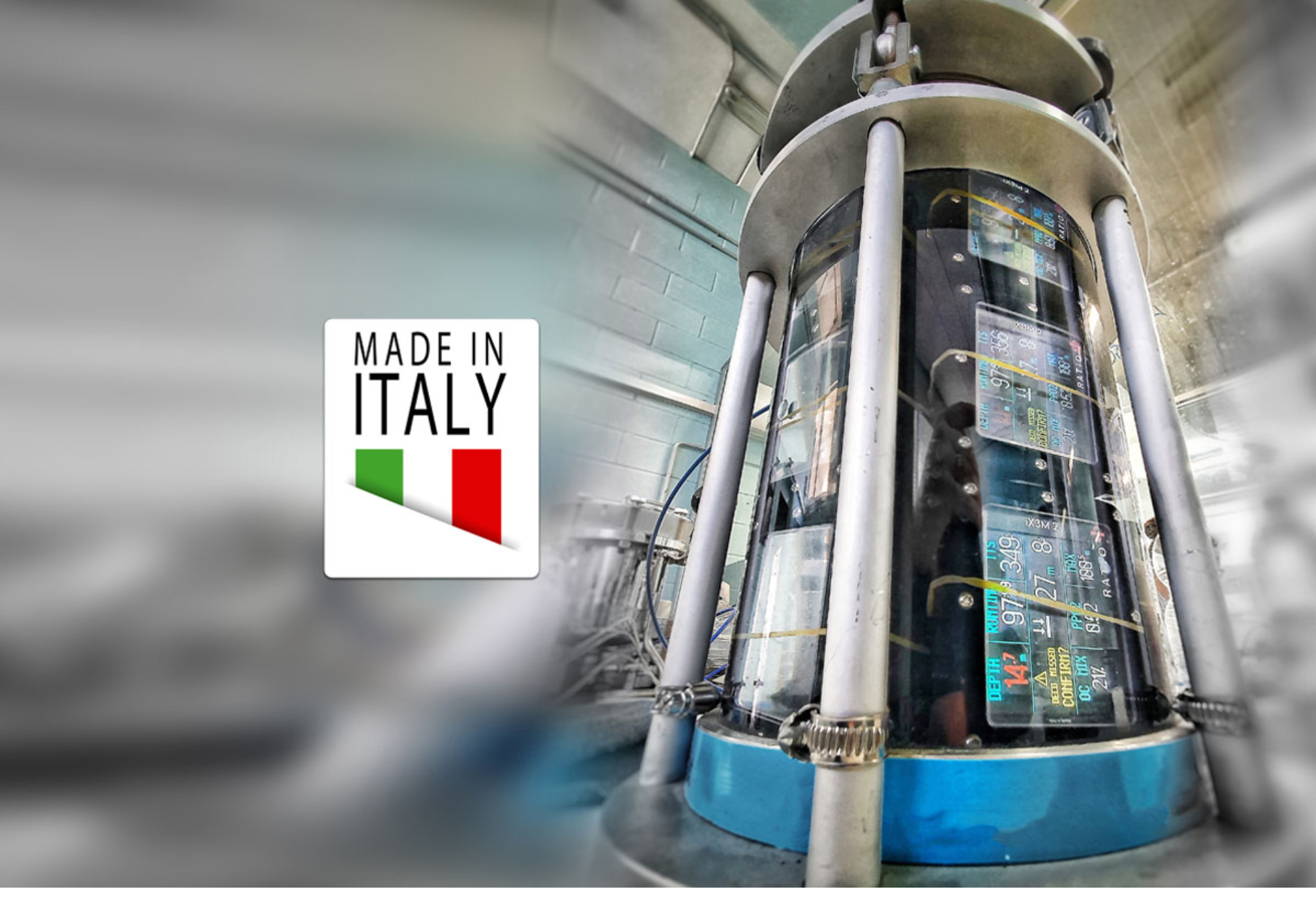 Ratio iX3M2 TX Easy – widok 11