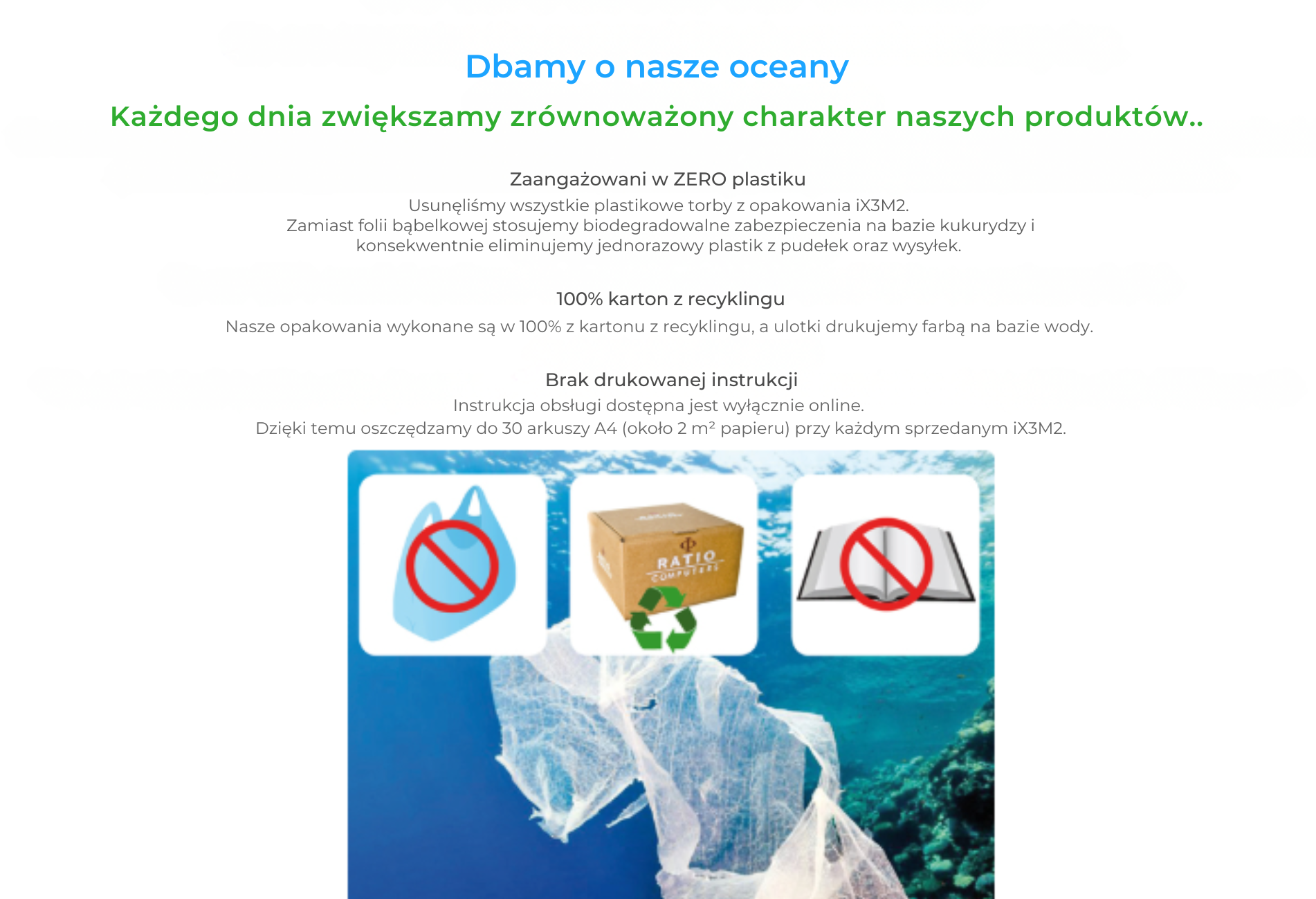 Ratio iX3M2 TX Easy – widok 12