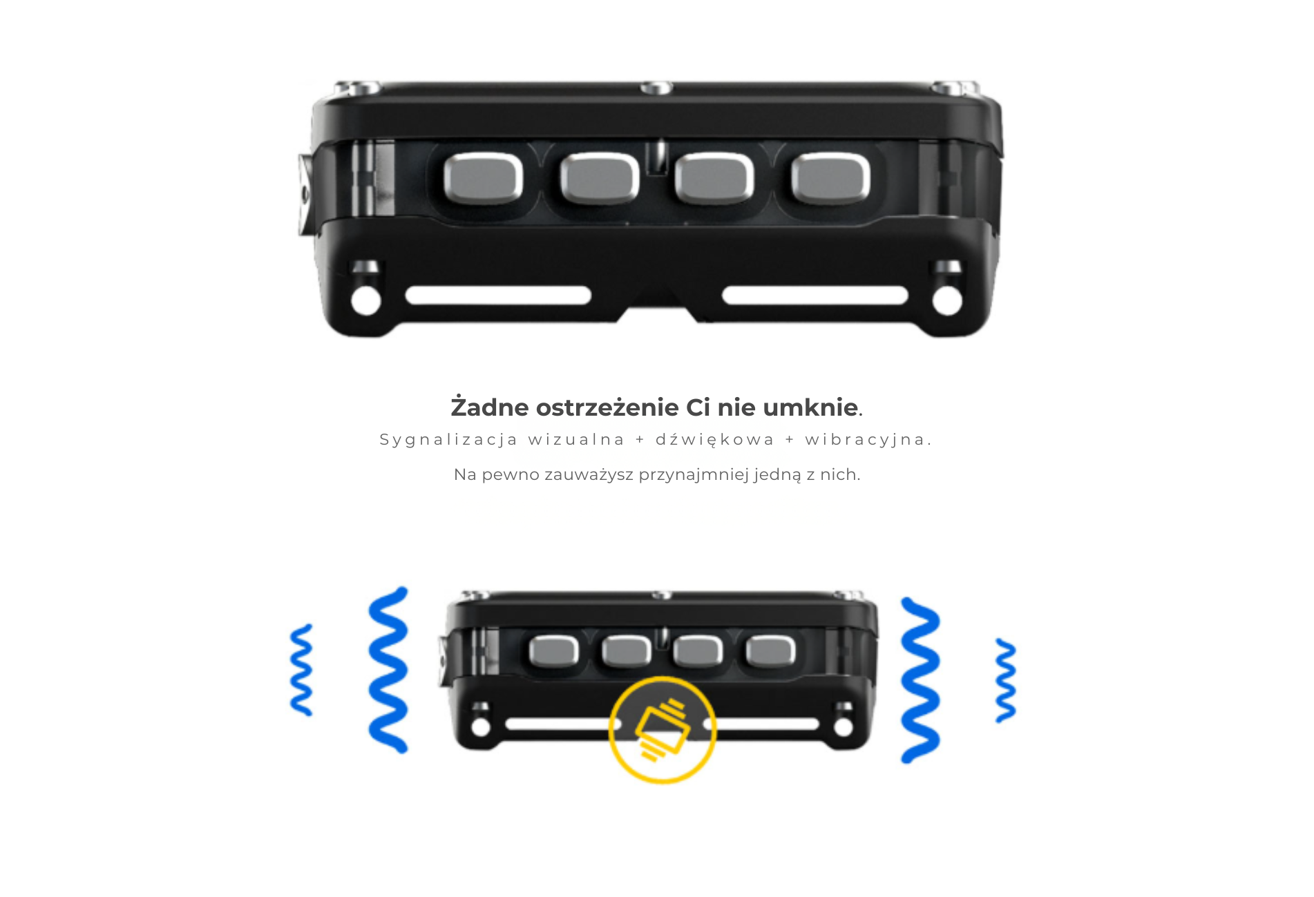 Ratio iX3M2 TX Easy – widok 4