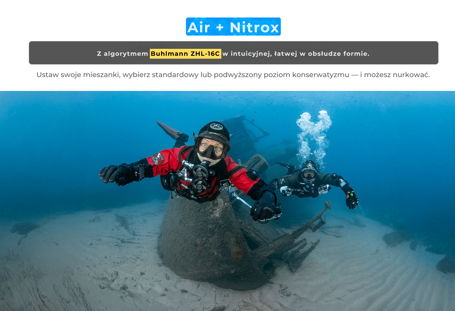 Ratio iX3M2 TX Easy – widok 5